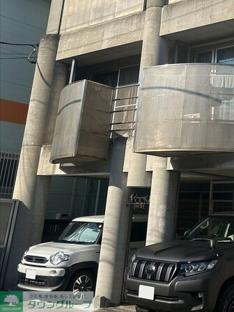 ロックシャインの物件内観写真